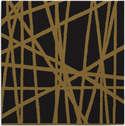 chopsticks rug - item 380381