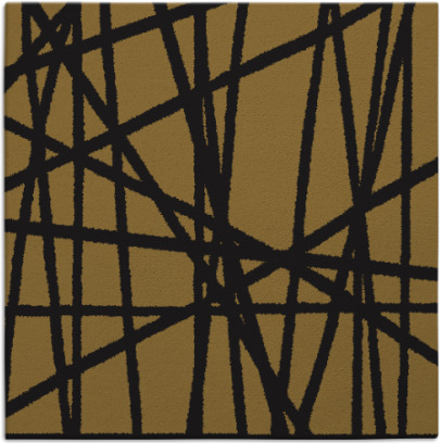 chopsticks rug - item 380382