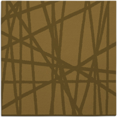 chopsticks rug - item 380384