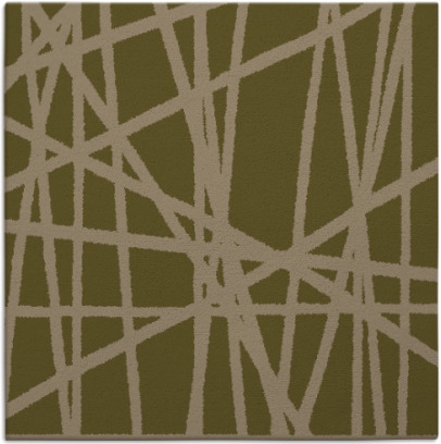 chopsticks rug - item 380385