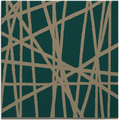 chopsticks rug - item 380387