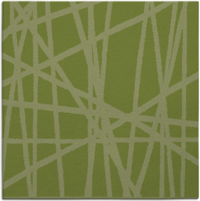 chopsticks rug - item 380392