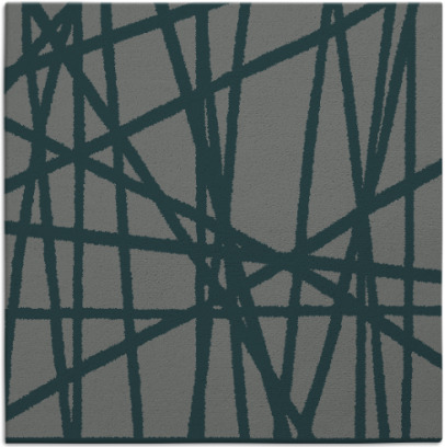 chopsticks rug - item 380393