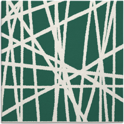 chopsticks rug - item 380397