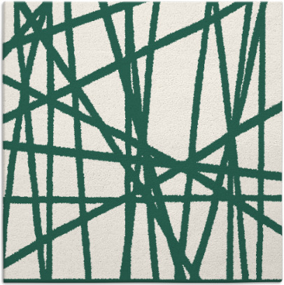 chopsticks rug - item 380398