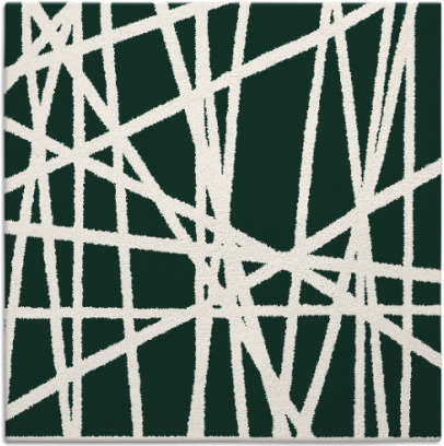 chopsticks rug - item 380399