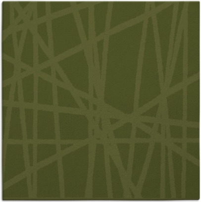 chopsticks rug - item 380402
