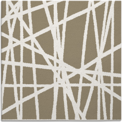 chopsticks rug - item 380405