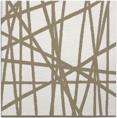 chopsticks rug - item 380406