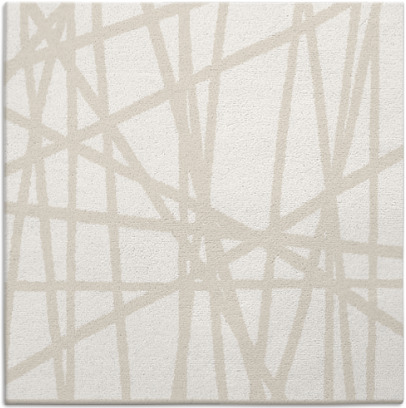 chopsticks rug - item 380408