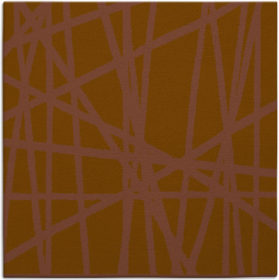 chopsticks rug - item 380410