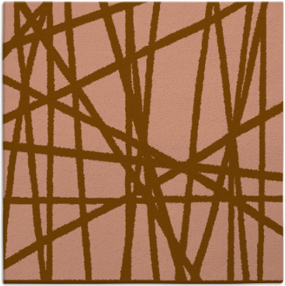 chopsticks rug - item 380411