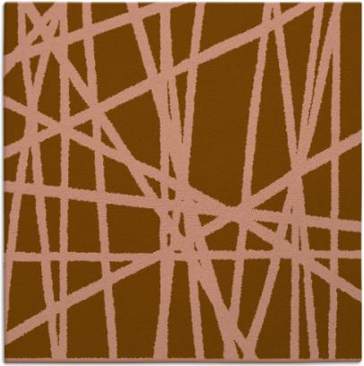 chopsticks rug - item 380412