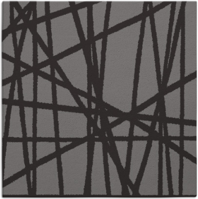 chopsticks rug - item 380416