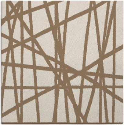 chopsticks rug - item 380418