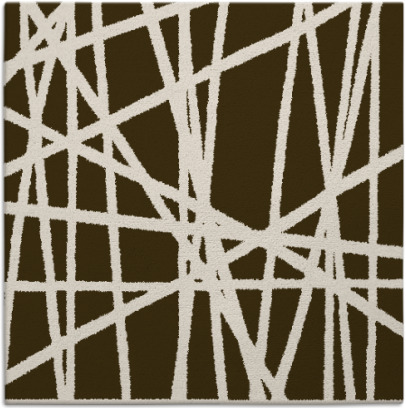 chopsticks rug - item 380419