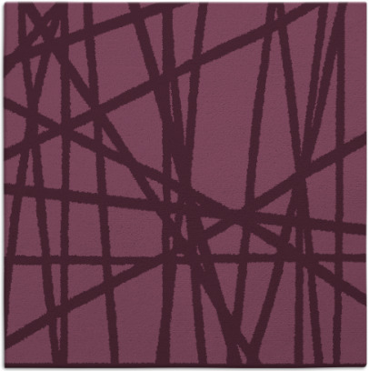 chopsticks rug - item 380427