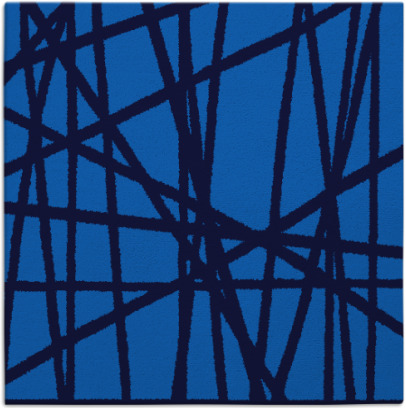 chopsticks rug - item 380433