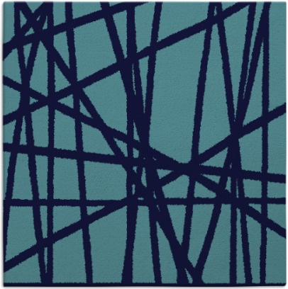 chopsticks rug - item 380435