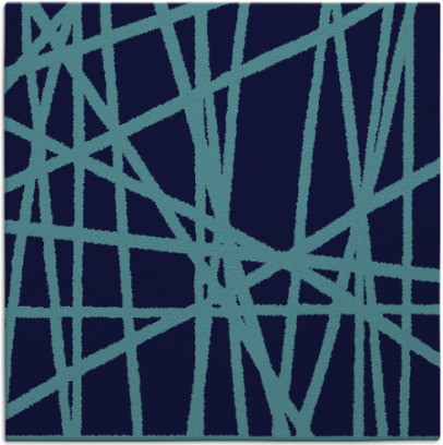 chopsticks rug - item 380436