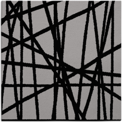 chopsticks rug - item 380437