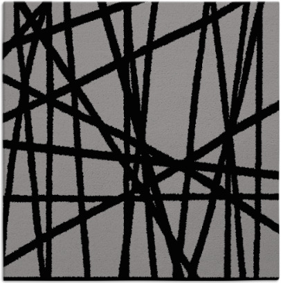 chopsticks rug - item 380439