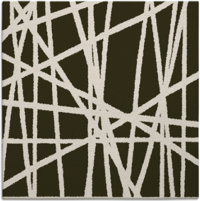 chopsticks rug - item 380442