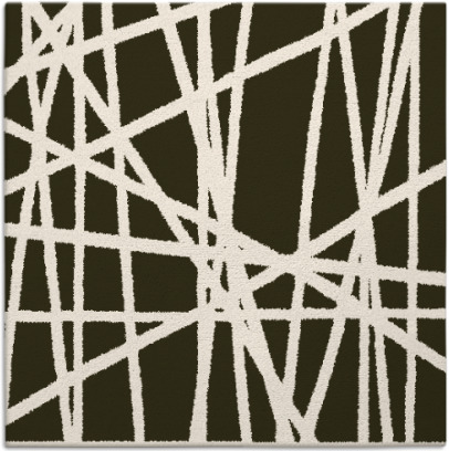 chopsticks rug - item 380444