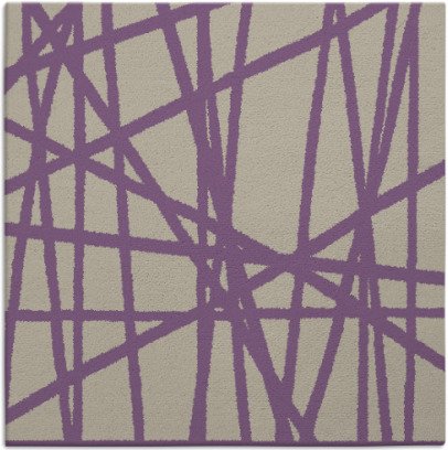 chopsticks rug - item 380445