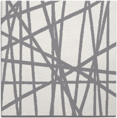 chopsticks rug - item 380450