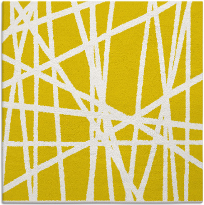 chopsticks rug - item 380451