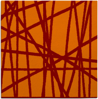 chopsticks rug - item 380453