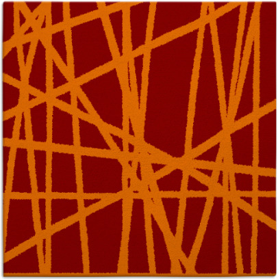 chopsticks rug - item 380454