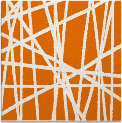 chopsticks rug - item 380457