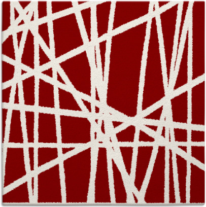 chopsticks rug - item 380459