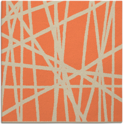 chopsticks rug - item 380461