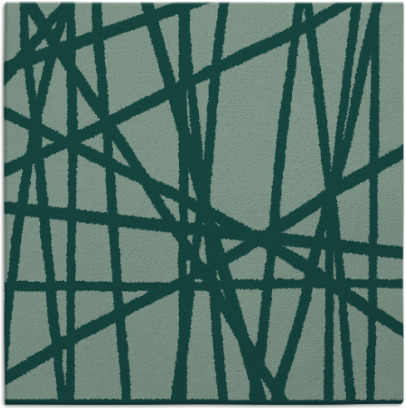 chopsticks rug - item 380471