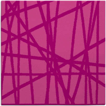 chopsticks rug - item 380474