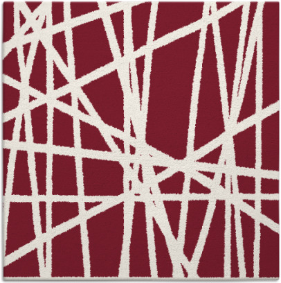 chopsticks rug - item 380477