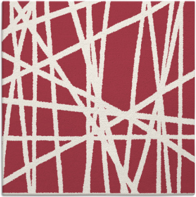 chopsticks rug - item 380479