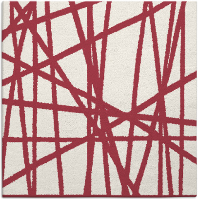 chopsticks rug - item 380480