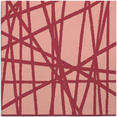 chopsticks rug - item 380482