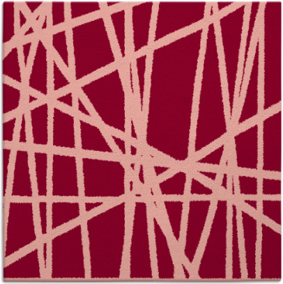 chopsticks rug - item 380483