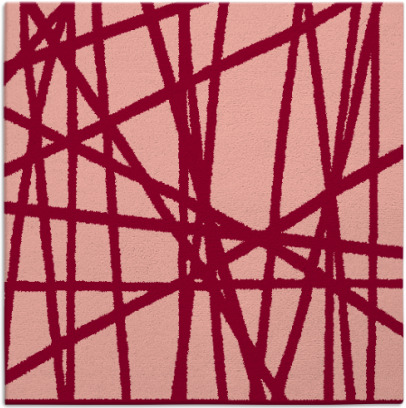 chopsticks rug - item 380484