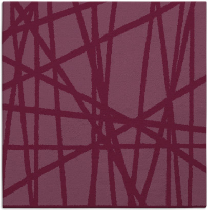 chopsticks rug - item 380492