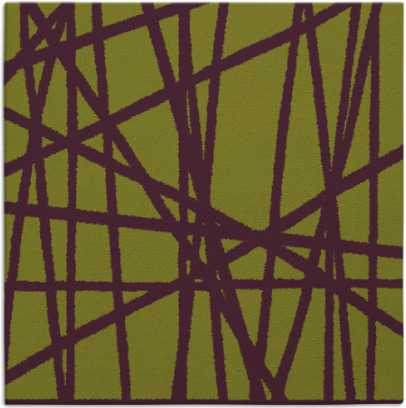 chopsticks rug - item 380494