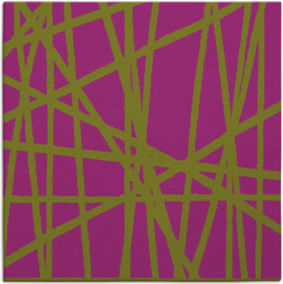 chopsticks rug - item 380495