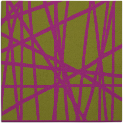 chopsticks rug - item 380496