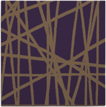 chopsticks rug - item 380497