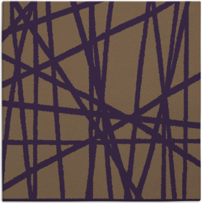 chopsticks rug - item 380498